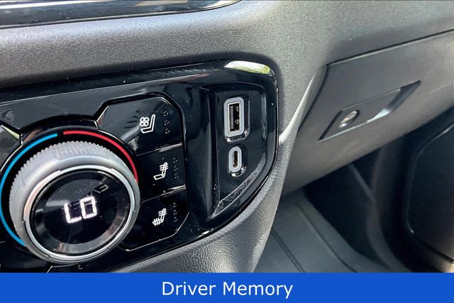 2023 Chevrolet Silverado 1500 ZR2 photo 30