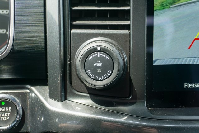2021 Ford F-150 XLT photo 41