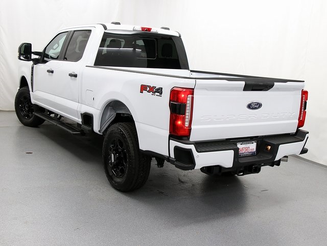 2026 Ford F-250 XL photo 9