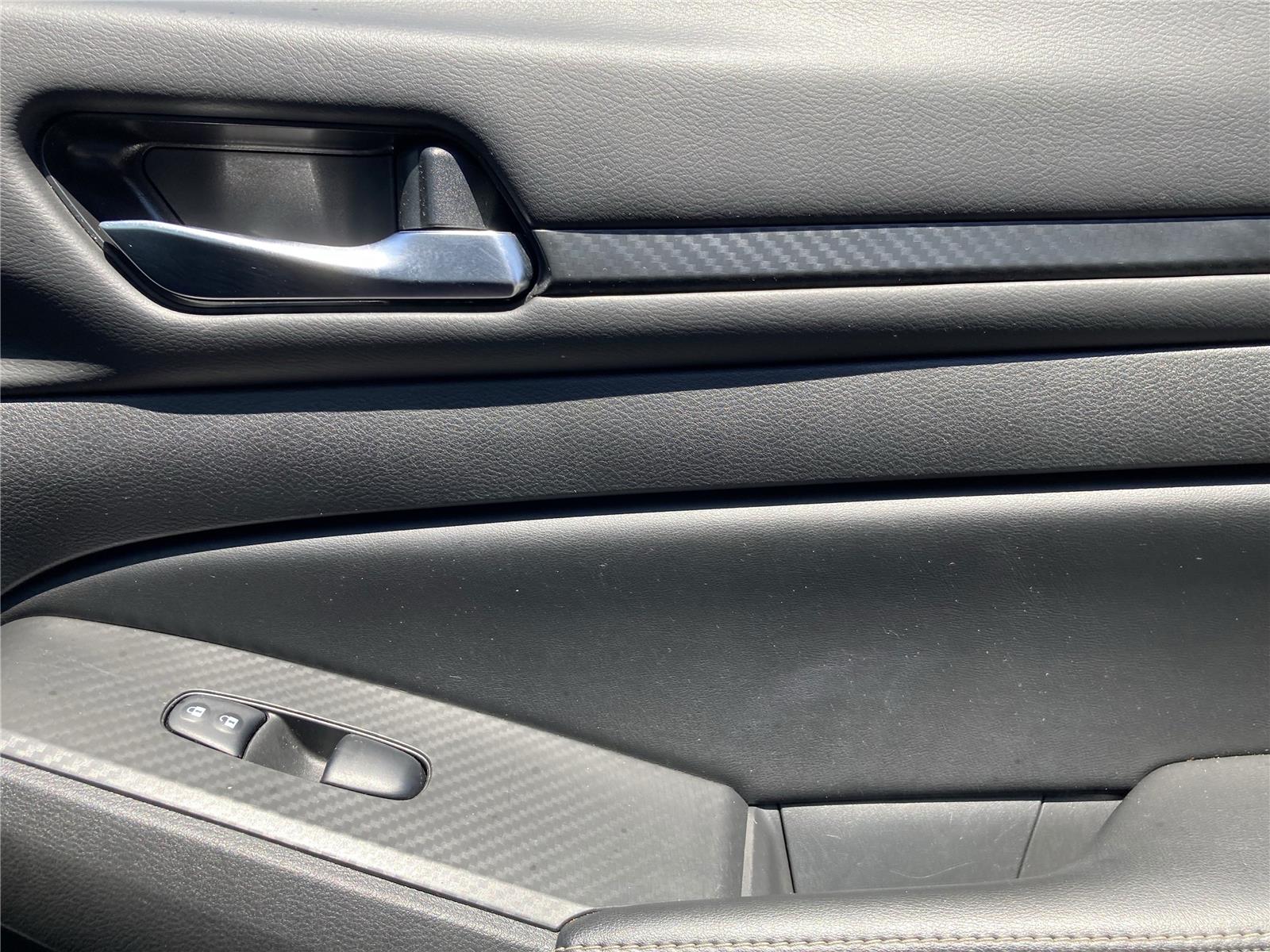2024 Nissan Altima 2.5 SV photo 34