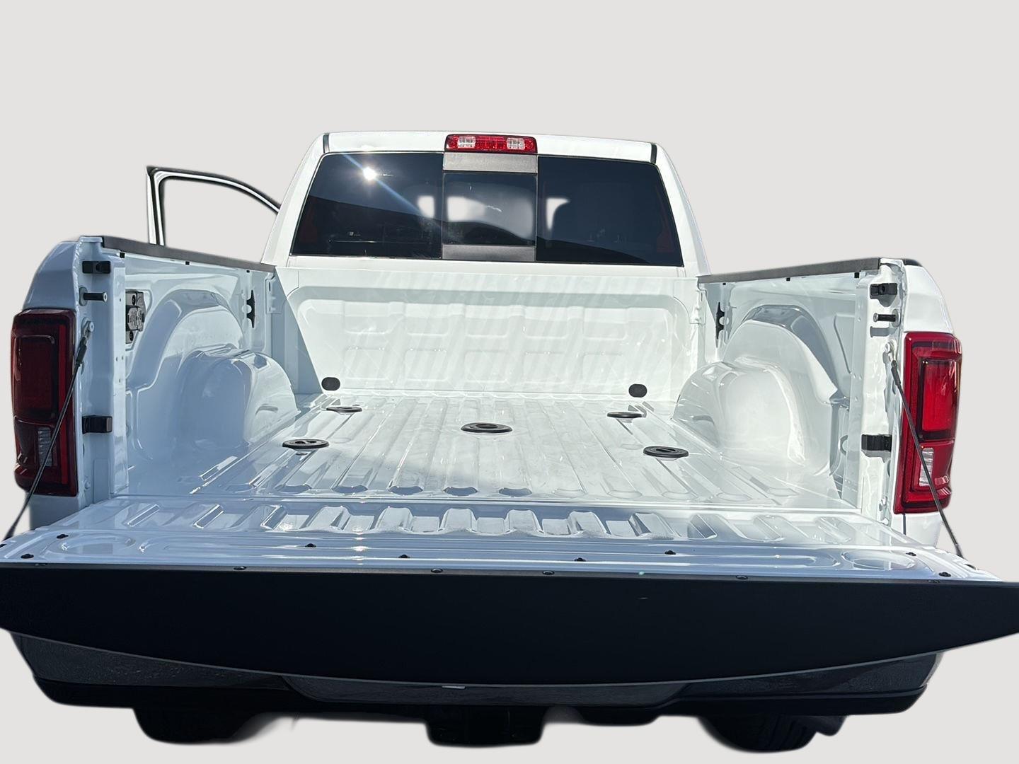 2026 Ram 2500 Big Horn photo 12