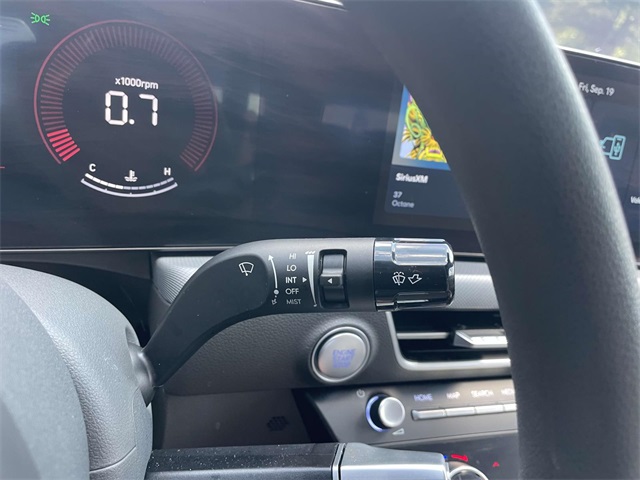 2024 Hyundai Sonata SEL photo 27