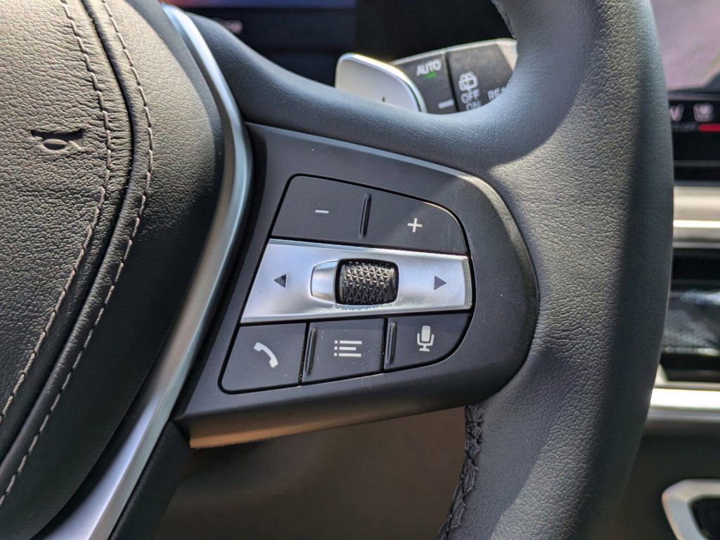 2025 Bmw X5 sDrive40i photo 29