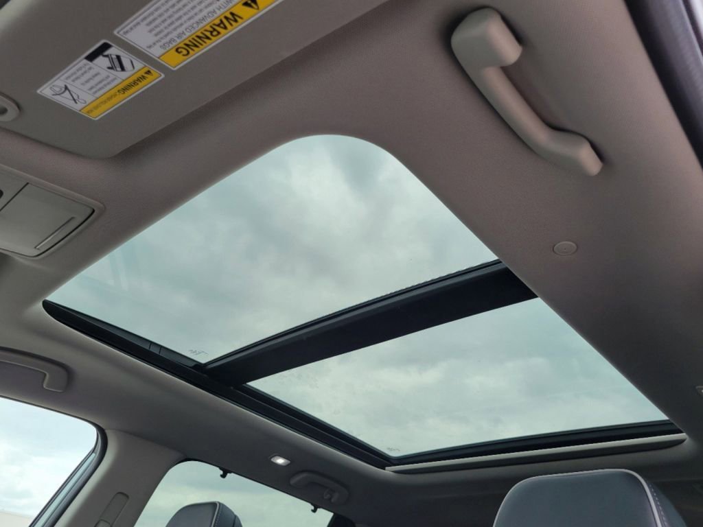 2025 Honda Pilot Elite photo 20