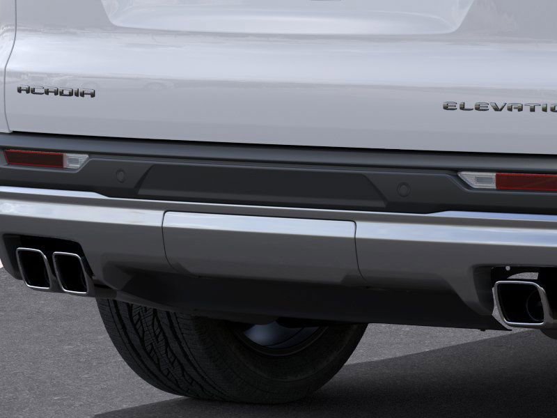 2026 Gmc Acadia Elevation photo 13