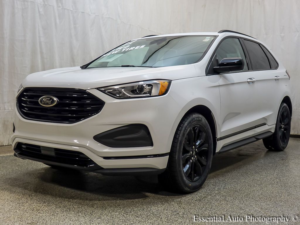 2022 FORD EDGE - Image 2