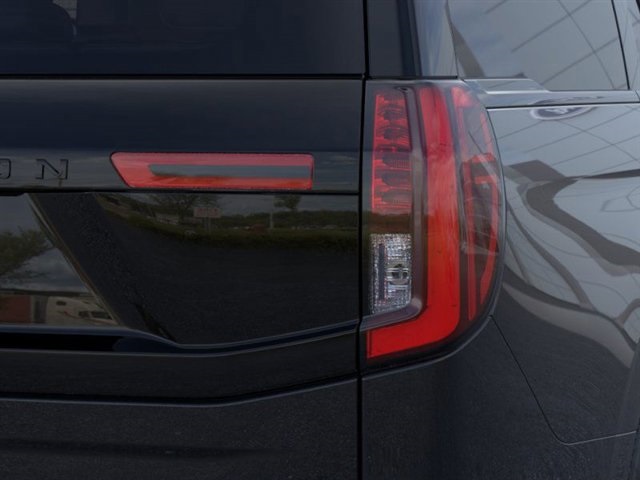 2025 Ford Expedition Platinum photo 20