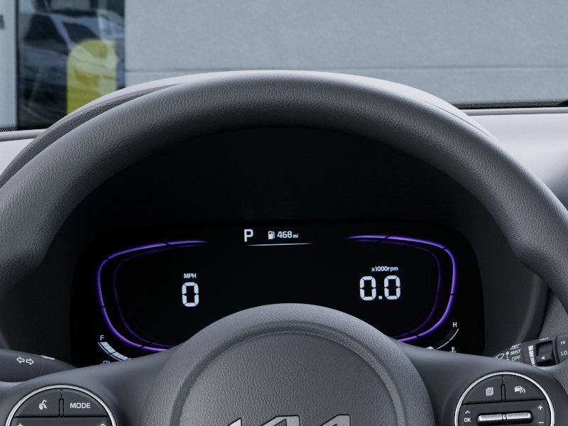 2025 Kia Soul LX photo 20