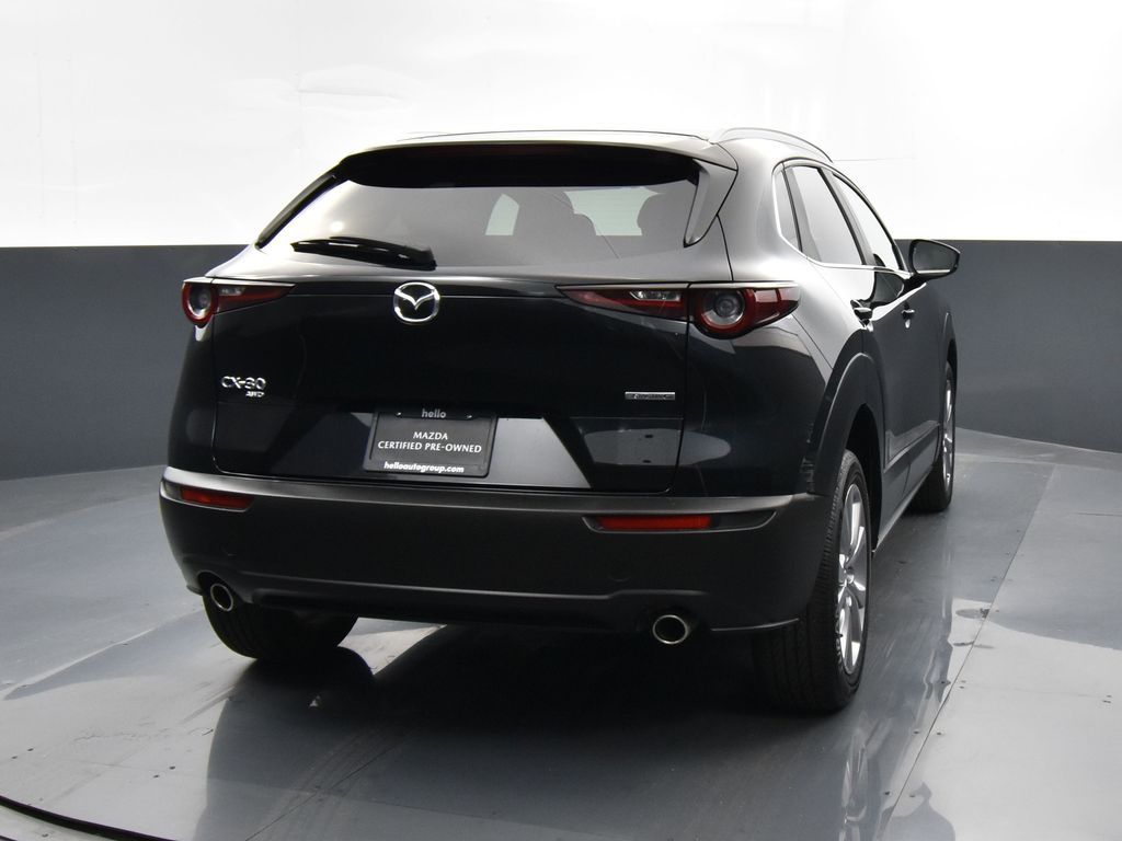 2022 Mazda CX-30 2.5 S Preferred photo 26