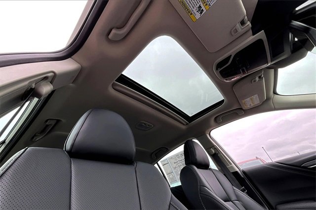 2025 Subaru Legacy Touring XT photo 24