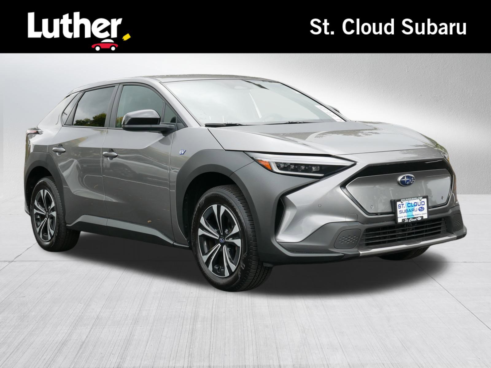 2023 Subaru SOLTERRA Premium's photo