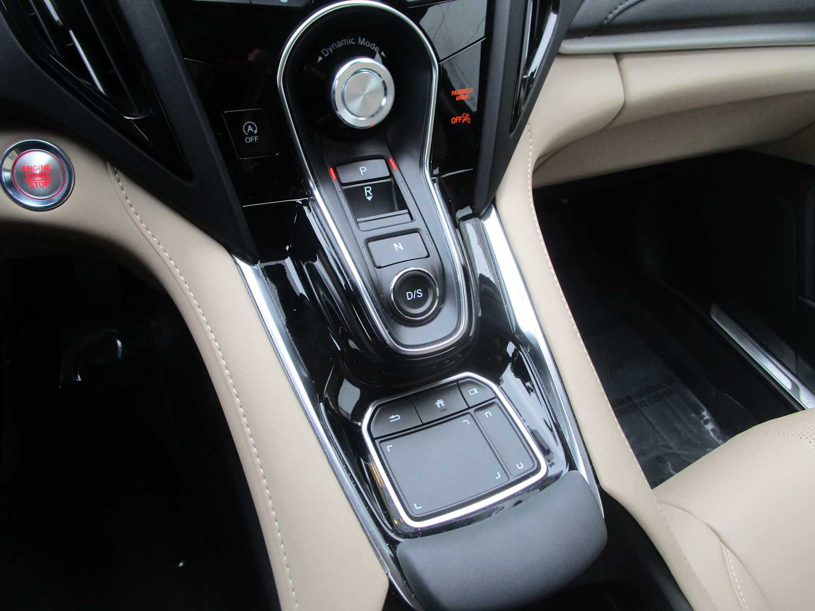 2023 Acura RDX Technology photo 18