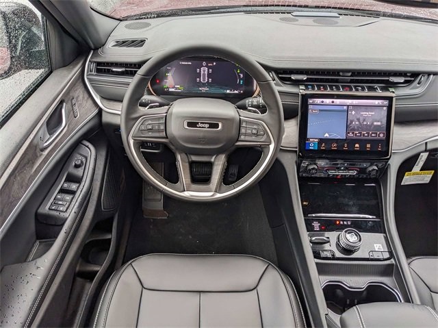 2024 Jeep Cherokee Limited 4xe photo 19