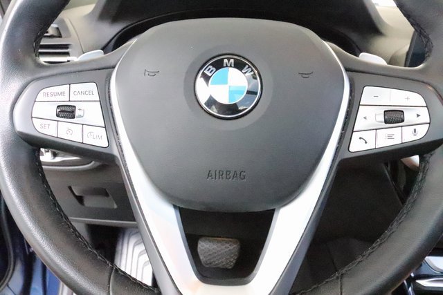 2022 Bmw X3 sDrive30i photo 20