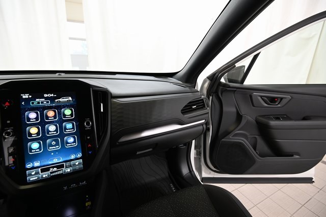 2025 Subaru Forester Premium photo 24