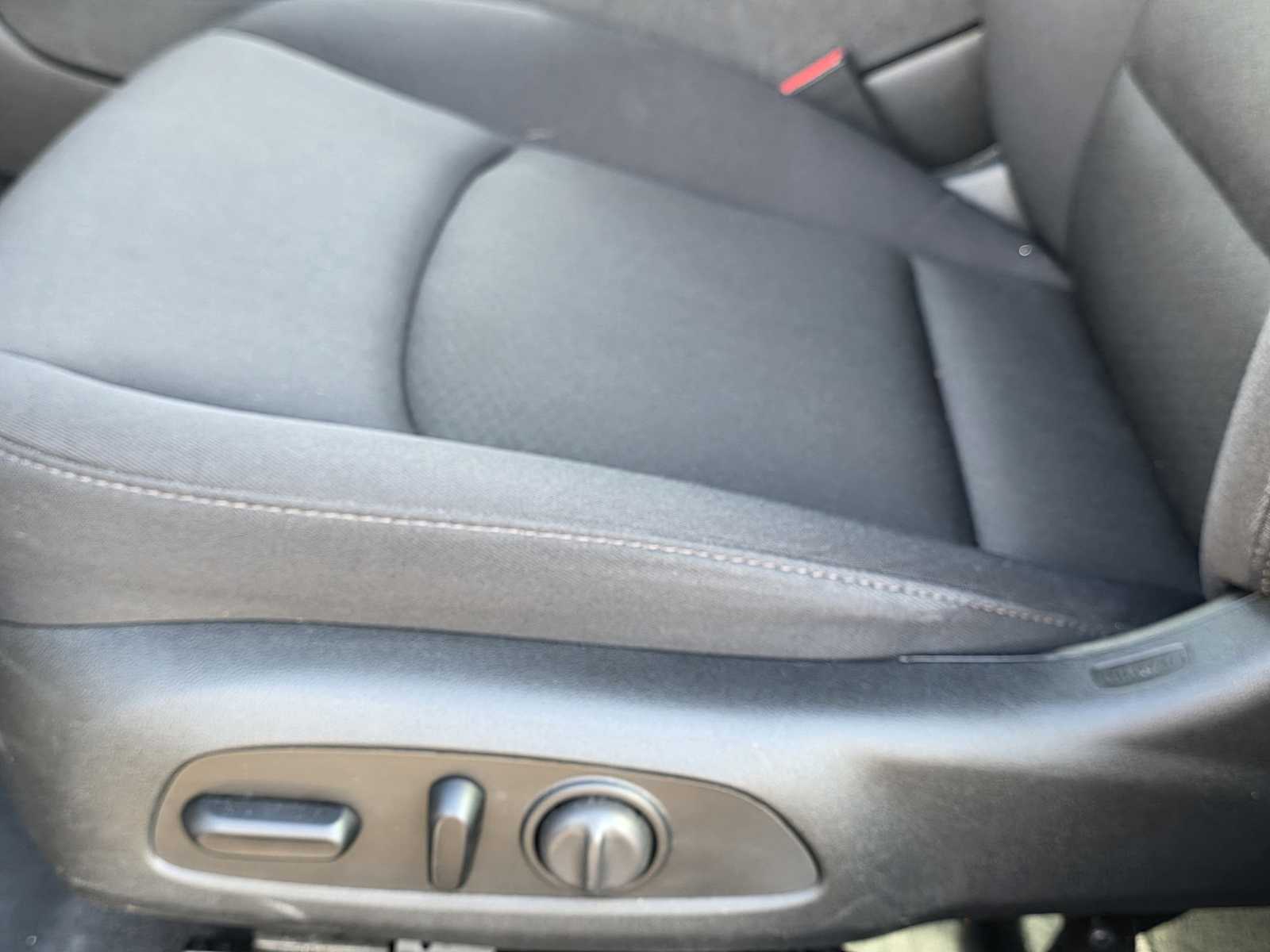 2023 Chevrolet Malibu 1LT photo 4