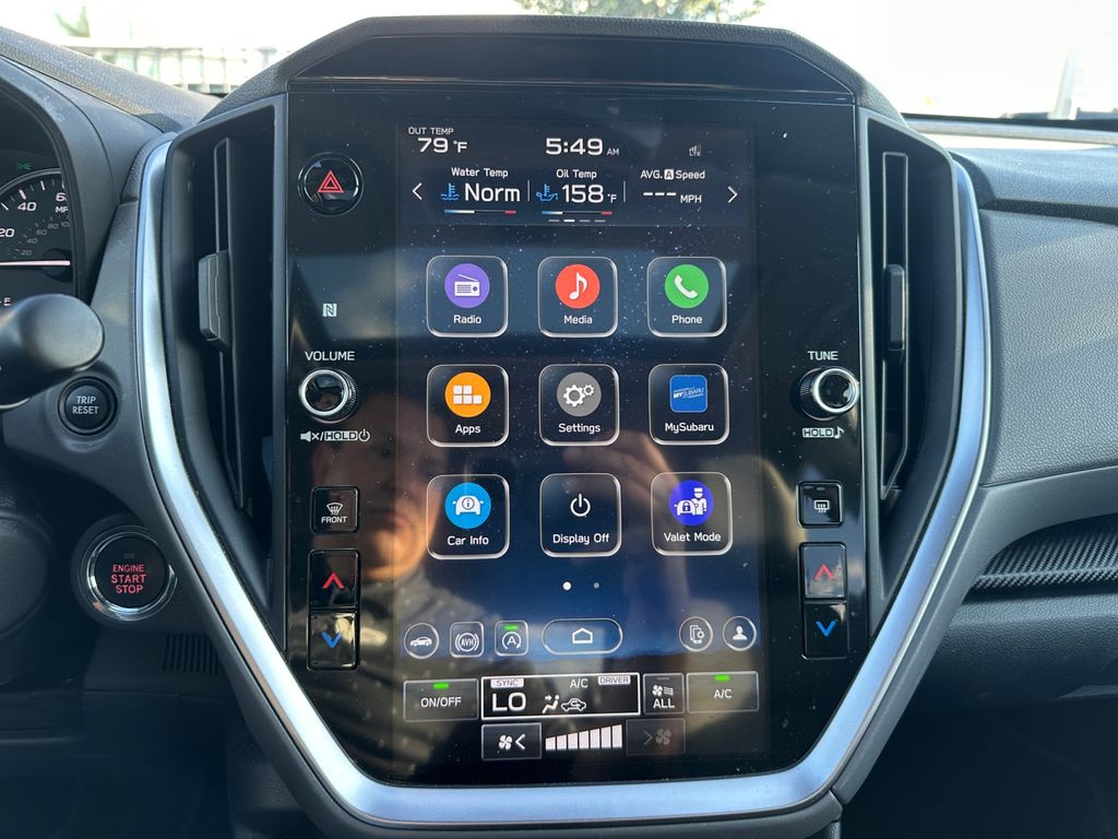 2024 Subaru Crosstrek Premium photo 10