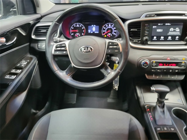 2019 Kia Sorento LX photo 27