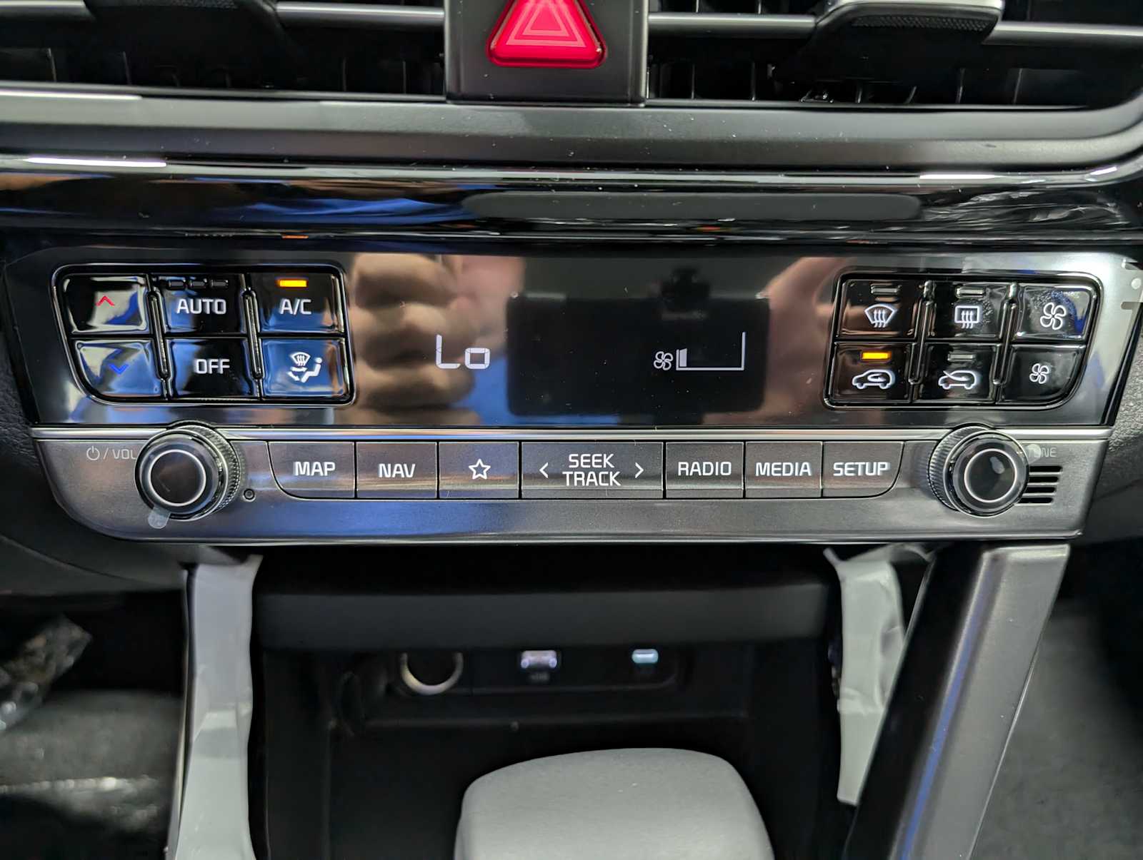 2026 Kia Seltos S photo 22