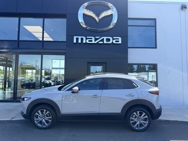 2025 Mazda CX-30 2.5 S Preferred photo 3