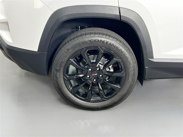 2026 Gmc Terrain Elevation photo 28