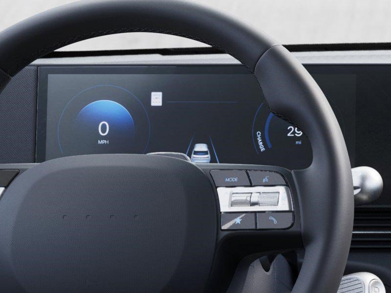 2025 Hyundai Ioniq 5 SEL photo 14