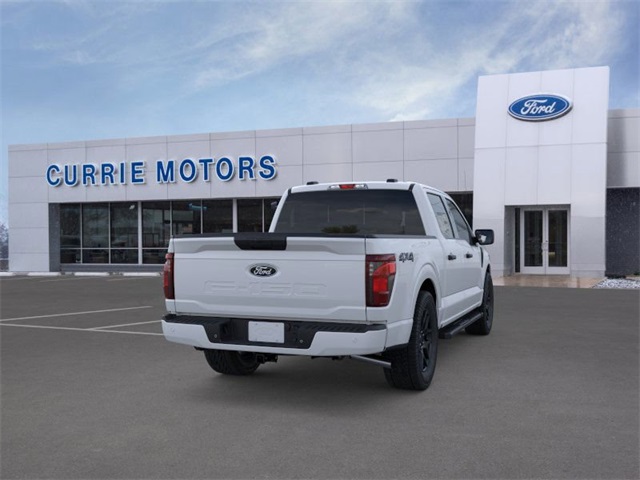 2025 FORD F-150 - Image 38