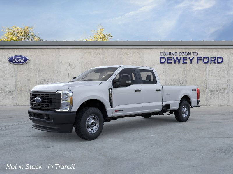 2026 Ford F-250 Super Duty XL's photo