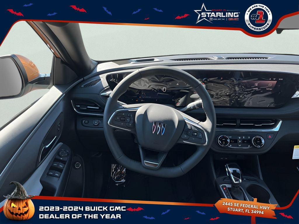 2025 Buick Envista Preferred photo 14