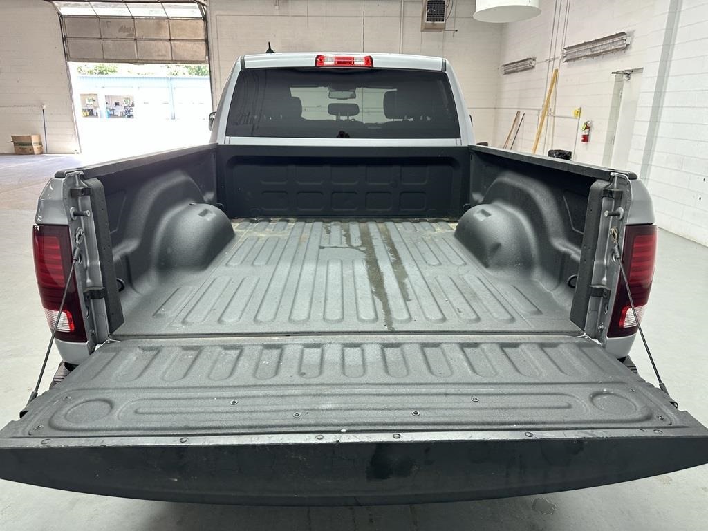 2021 Ram 1500 Classic Warlock photo 17