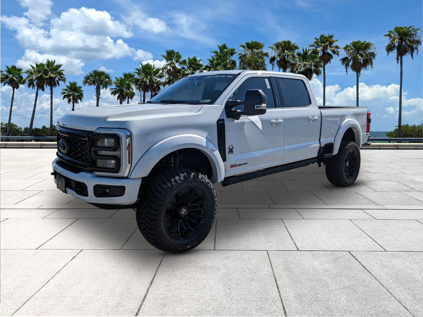 2026 Ford F-250 photo 4