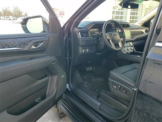 2023 Gmc Yukon Denali photo 10
