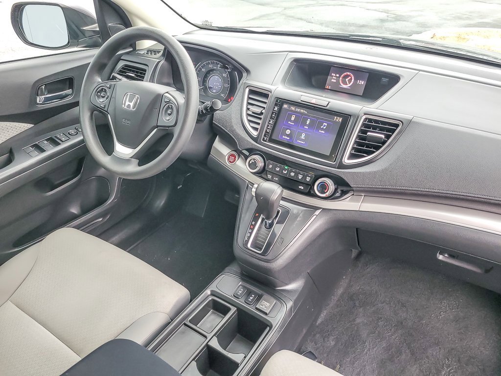 2016 HONDA CR-V - Image 21