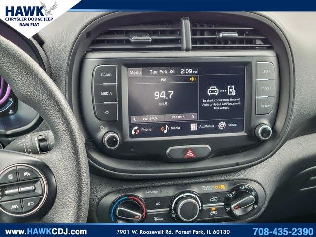 2024 KIA SOUL - Image 12