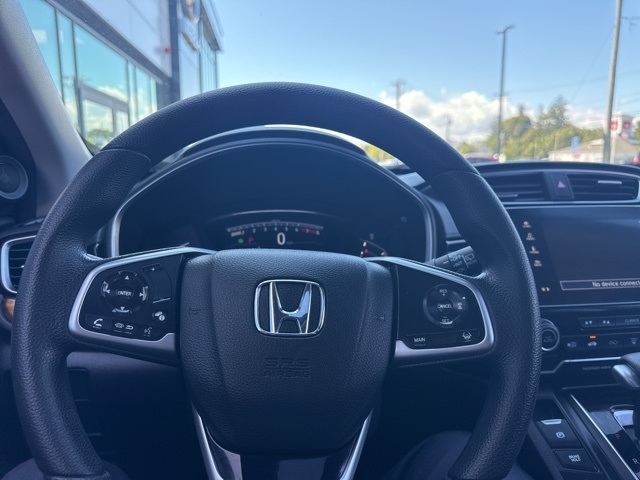 2019 Honda CR-V EX photo 18