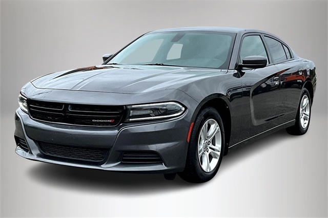 2021 Dodge Charger SXT photo 2