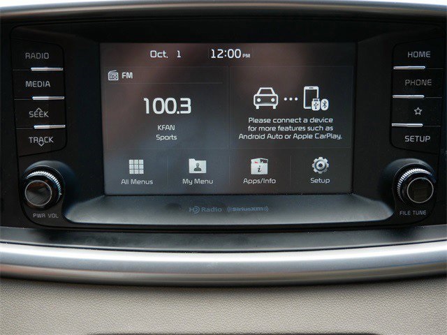 2019 Kia Sorento EX photo 17