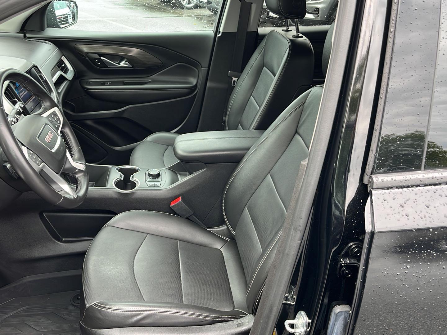 2022 Gmc Terrain SLT photo 10
