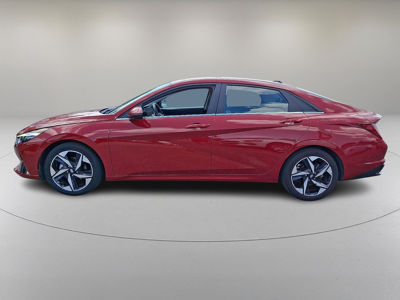 2023 Hyundai Elantra Limited photo 6