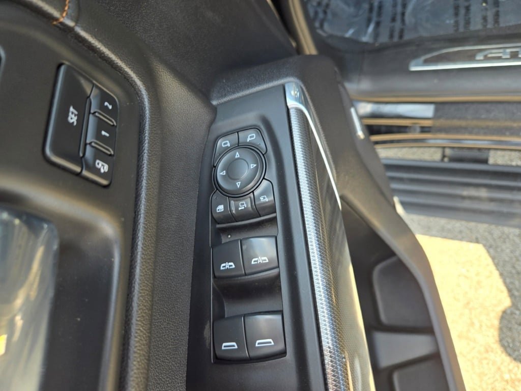 2022 Gmc Sierra 2500 HD AT4 photo 27