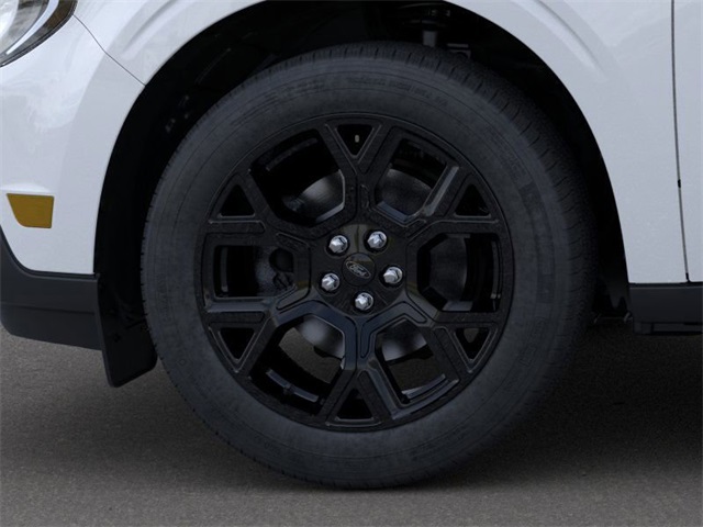2025 Ford Maverick Lariat photo 14