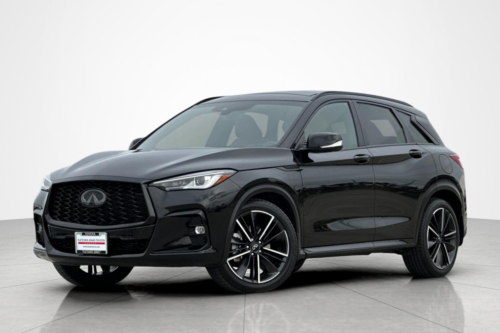 2023 INFINITI QX50 Sport's photo