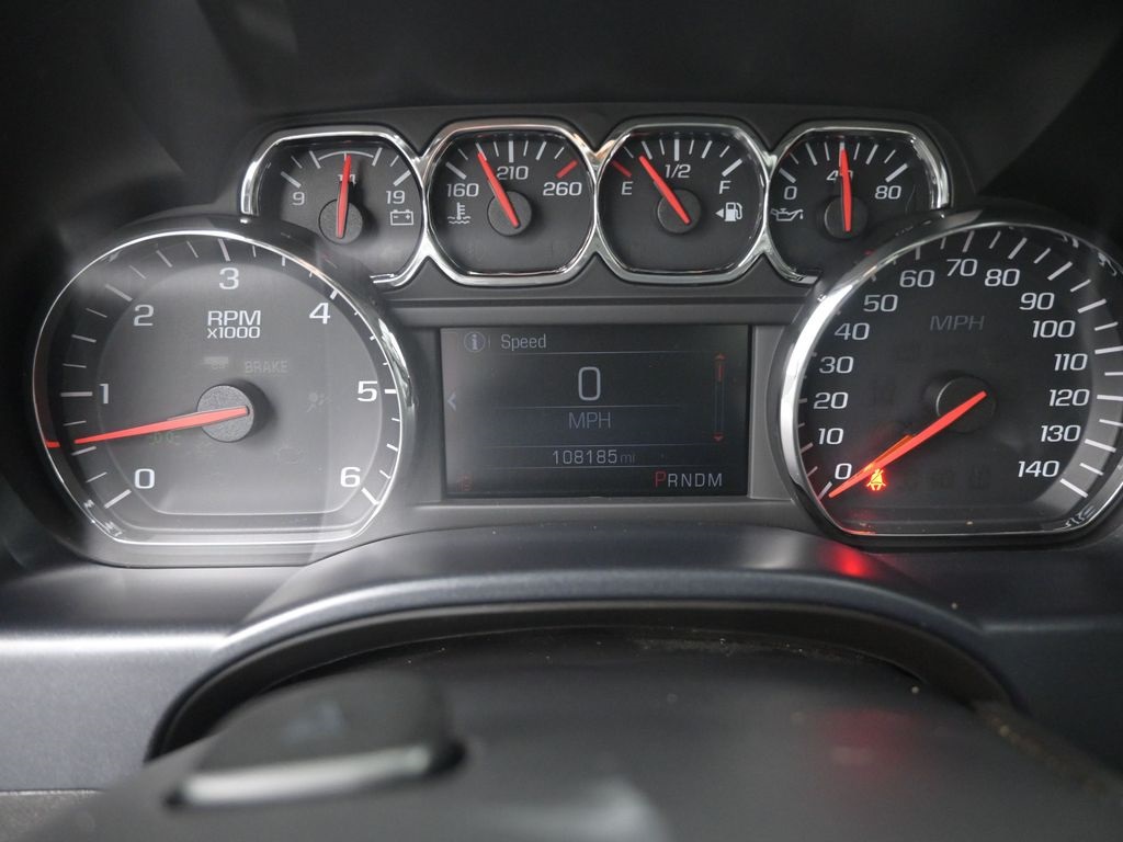 2014 Gmc Sierra 1500 SLT photo 3