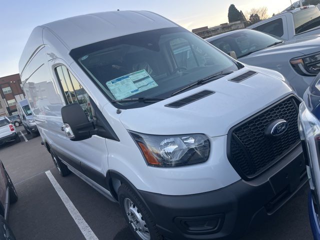 2025 Ford Transit Van Base's photo
