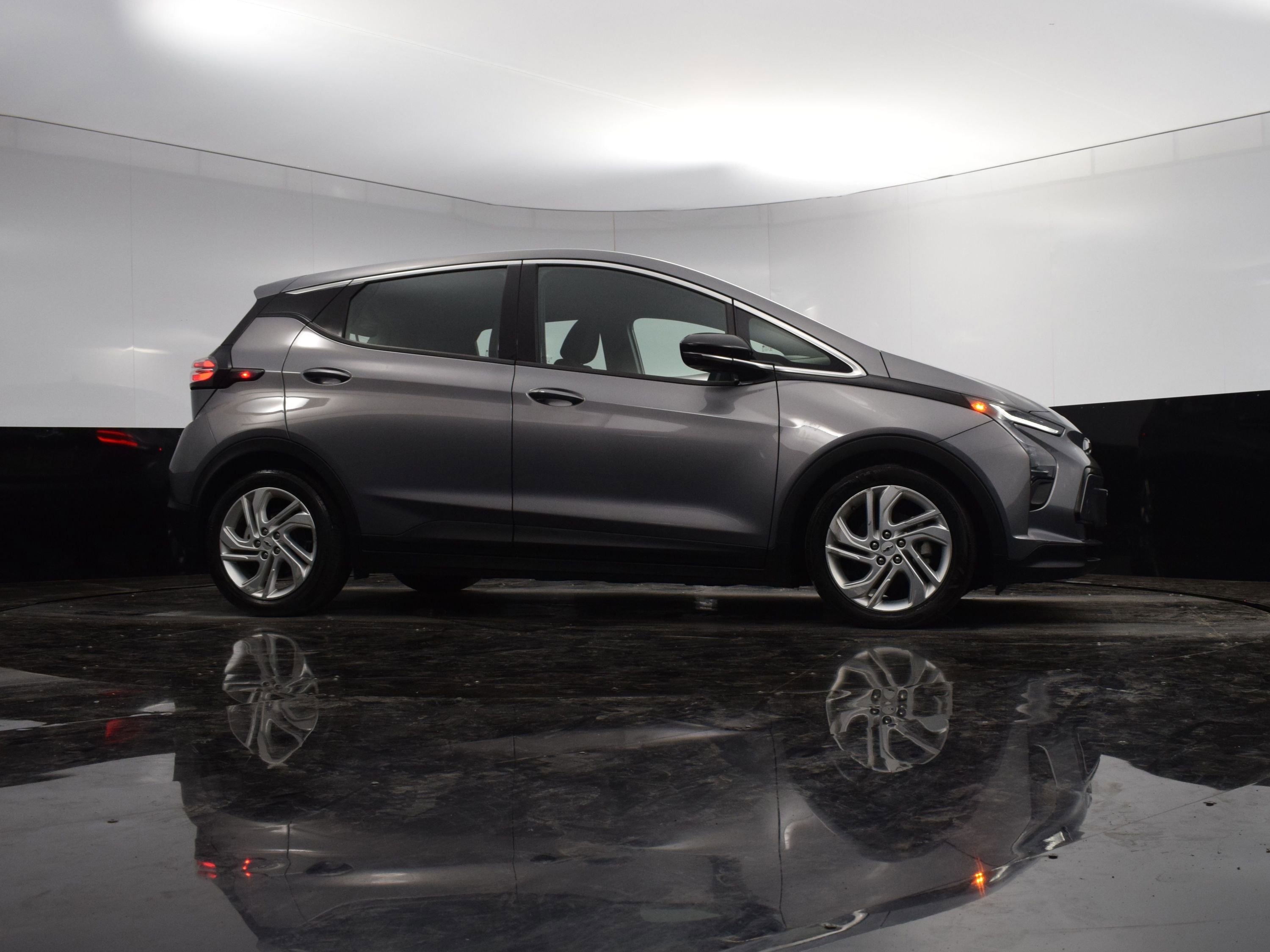 2023 Chevrolet Bolt EV 1LT photo 23