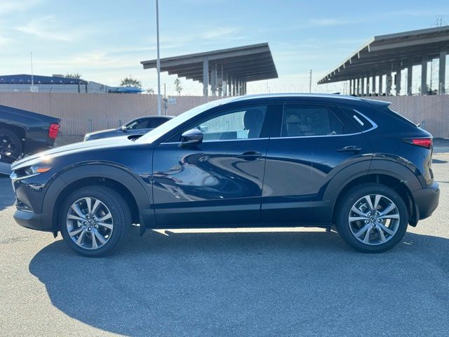 2025 Mazda CX-30 2.5 S Premium photo 6