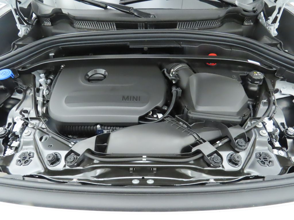 2025 Mini Countryman ALL4 Signature photo 27