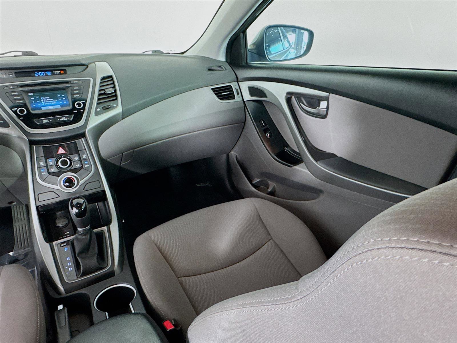 2015 Hyundai Elantra SE photo 22