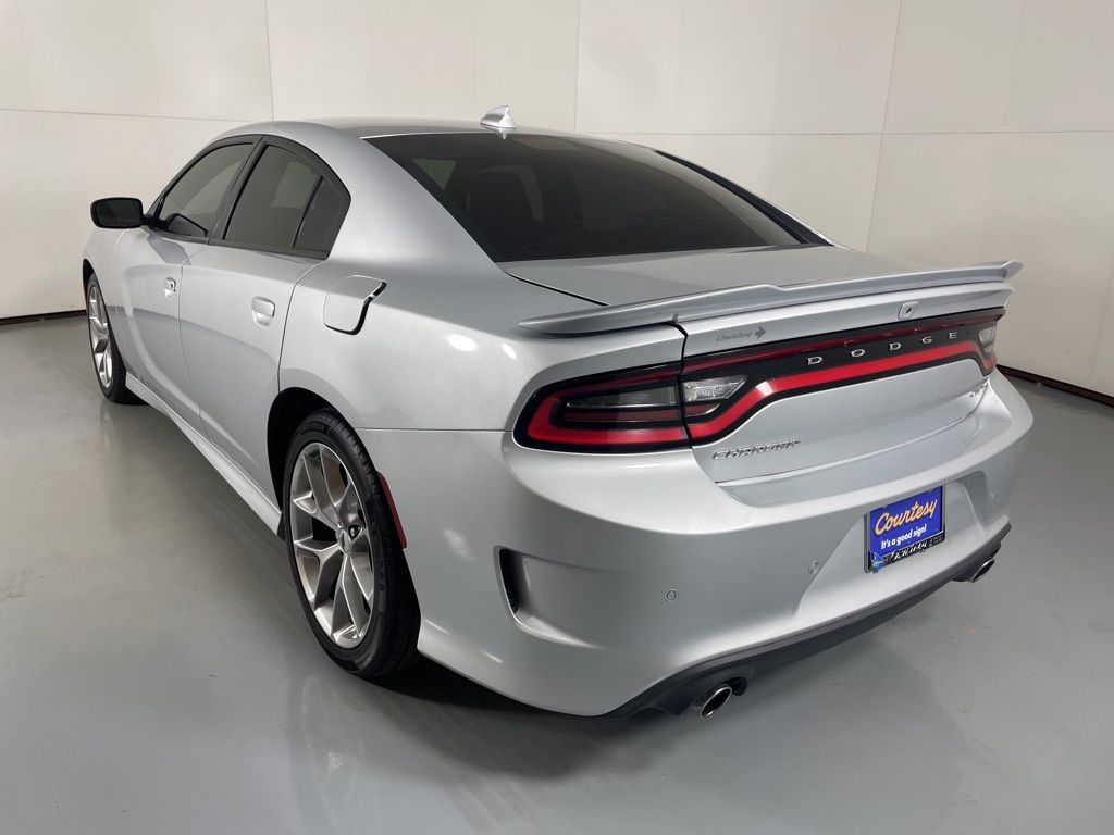 2023 Dodge Charger GT photo 15