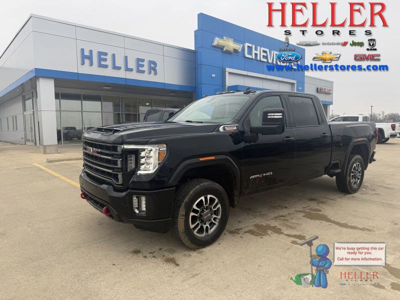 2022 GMC Sierra Work Truck's photo